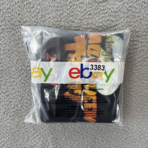 Disneyland Mickeys Trick or Treat‎ Shirt Mens XL 2007 Halloween - Picture 10 of 10